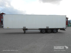 Schmitz Cargobull Reefer Multitemp 