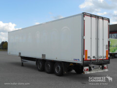 Schmitz Cargobull Reefer Multitemp 