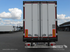 Schmitz Cargobull Reefer Multitemp 