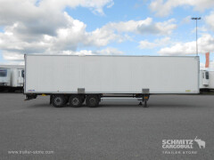 Schmitz Cargobull Reefer Multitemp 