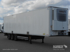 Schmitz Cargobull Reefer Multitemp 