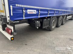 Schmitz Cargobull Curtainsider Standard 