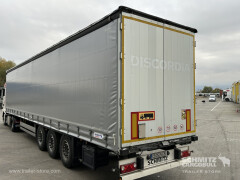 Schmitz Cargobull Curtainsider Standard 