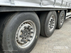 Schmitz Cargobull Curtainsider Standard 