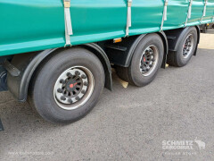 BERGER Curtainsider Mega 