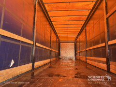 Schmitz Cargobull Curtainsider Standard 