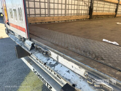 Schmitz Cargobull Semitrailer Rideaux Coulissant Standard 