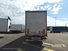 Schmitz Cargobull Semitrailer Curtainsider Standard 