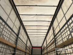 Schmitz Cargobull Semitrailer Rideaux Coulissant Standard 