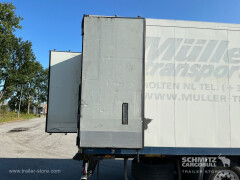 Schmitz Cargobull Reefer Standard 