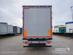 KOEGEL Curtainsider Standard 