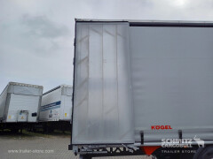KOEGEL Curtainsider Standard 