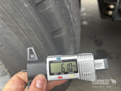 Schmitz Cargobull Curtainsider Standard 