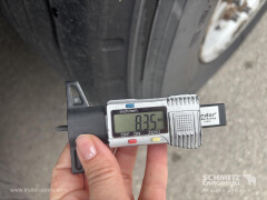 Schmitz Cargobull Curtainsider Standard 