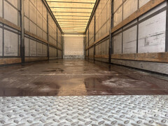 Schmitz Cargobull Curtainsider Standard 