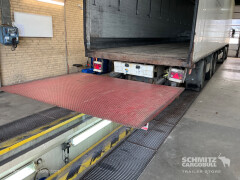 Krone Dryfreight Standard Taillift 