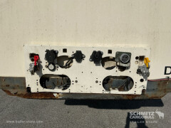 Krone Dryfreight Standard Taillift 