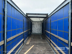 Schmitz Cargobull Curtainsider Mega 
