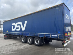 Schmitz Cargobull Curtainsider Standard 