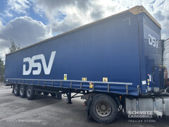 Schmitz Cargobull Curtainsider Standard 