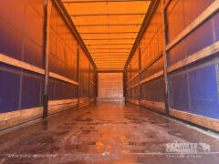 Schmitz Cargobull Curtainsider Standard 