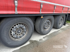 Schmitz Cargobull Curtainsider Standard 