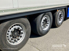 Schmitz Cargobull Tiefkühler Standard Doppelstock 