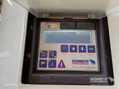 Schmitz Cargobull Tiefkühler Standard Doppelstock 