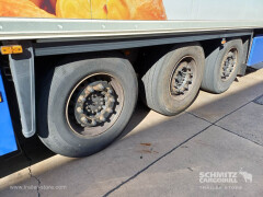 Schmitz Cargobull Tiefkühler Standard Doppelstock 