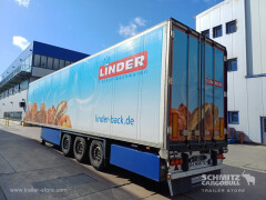 Schmitz Cargobull Tiefkühler Standard Doppelstock 