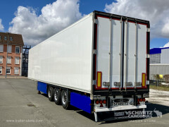 Schmitz Cargobull Tiefkühler Standard Doppelstock 
