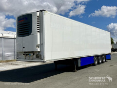 Schmitz Cargobull Tiefkühler Standard Doppelstock 