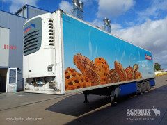 Schmitz Cargobull Tiefkühler Standard Doppelstock 