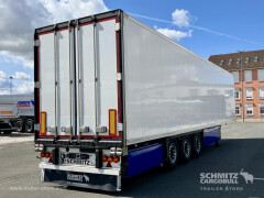 Schmitz Cargobull Tiefkühler Standard Doppelstock 