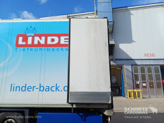 Schmitz Cargobull Tiefkühler Standard Doppelstock 