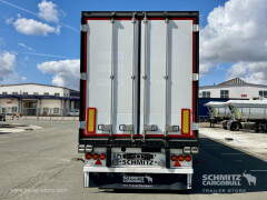 Schmitz Cargobull Tiefkühler Standard Doppelstock 