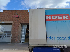 Schmitz Cargobull Tiefkühler Standard Doppelstock 