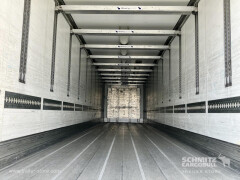 Schmitz Cargobull Tiefkühler Standard Doppelstock 