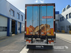 Schmitz Cargobull Tiefkühler Standard Doppelstock 