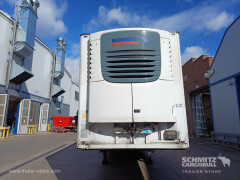 Schmitz Cargobull Tiefkühler Standard Doppelstock 