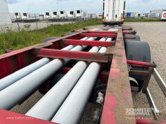 HFR Containerchassis Standard 