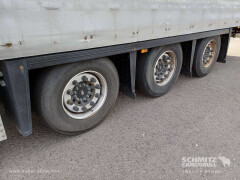 Schmitz Cargobull Curtainsider Mega 