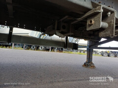 Schmitz Cargobull Curtainsider Mega 