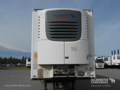 Schmitz Cargobull Reefer Multitemp Double deck 