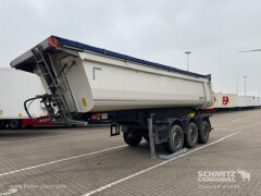Schmitz Cargobull Oplegger Kipper Standard 25m³ 