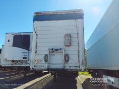 Schmitz Cargobull Semitrailer Curtainsider Standard 