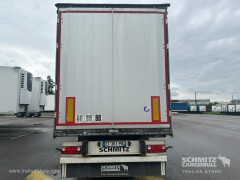 Schmitz Cargobull Semitrailer Curtainsider Standard 