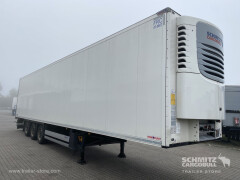 Schmitz Cargobull Tiefkühler Fleischhang 