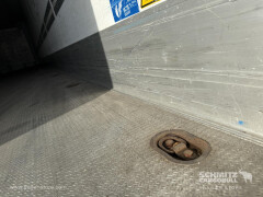 Schmitz Cargobull Reefer Standard Double deck 