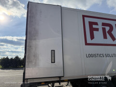 Schmitz Cargobull Reefer Standard Double deck 